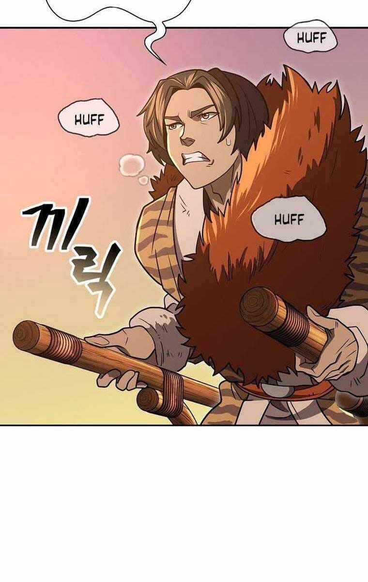 Truyện Tranh Kiếm Ma Đạo trang 4