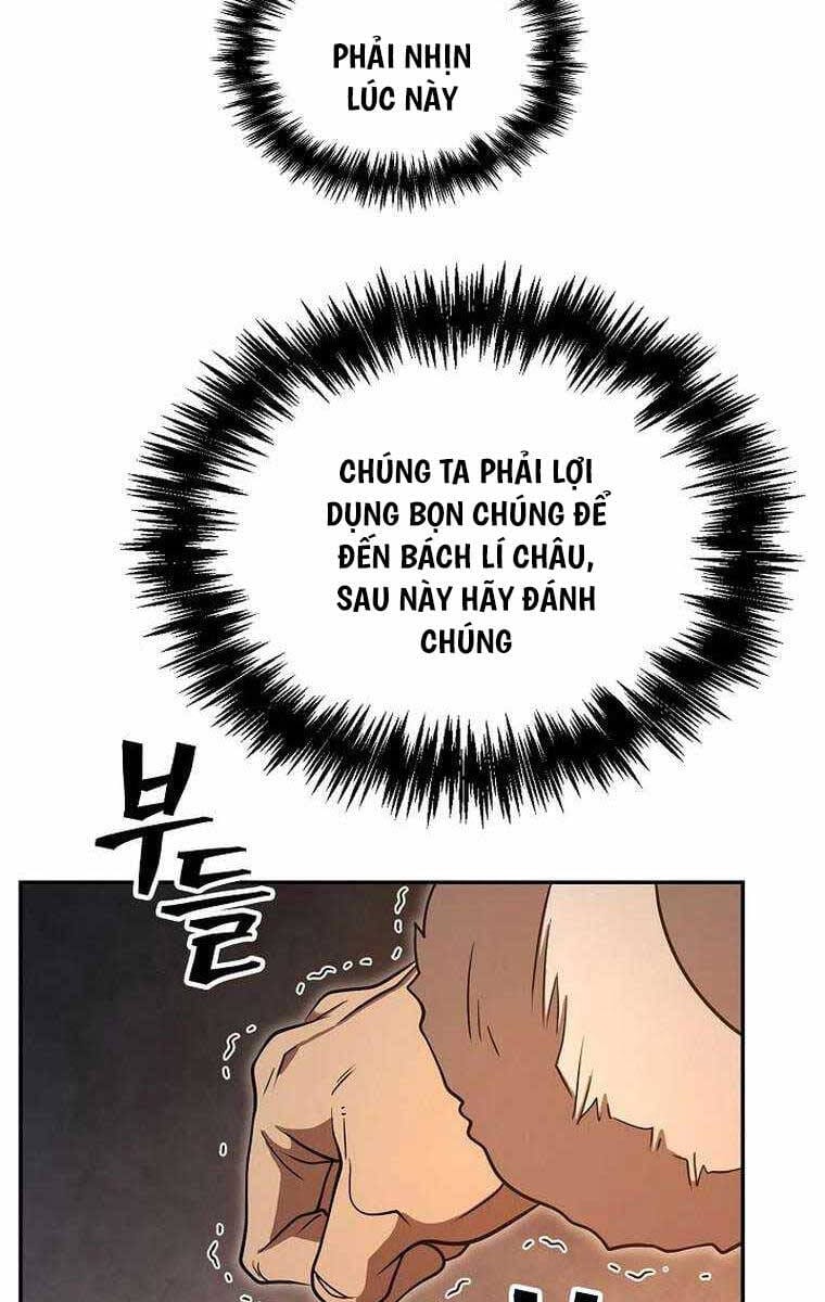 Truyện Tranh Kiếm Ma Đạo trang 4