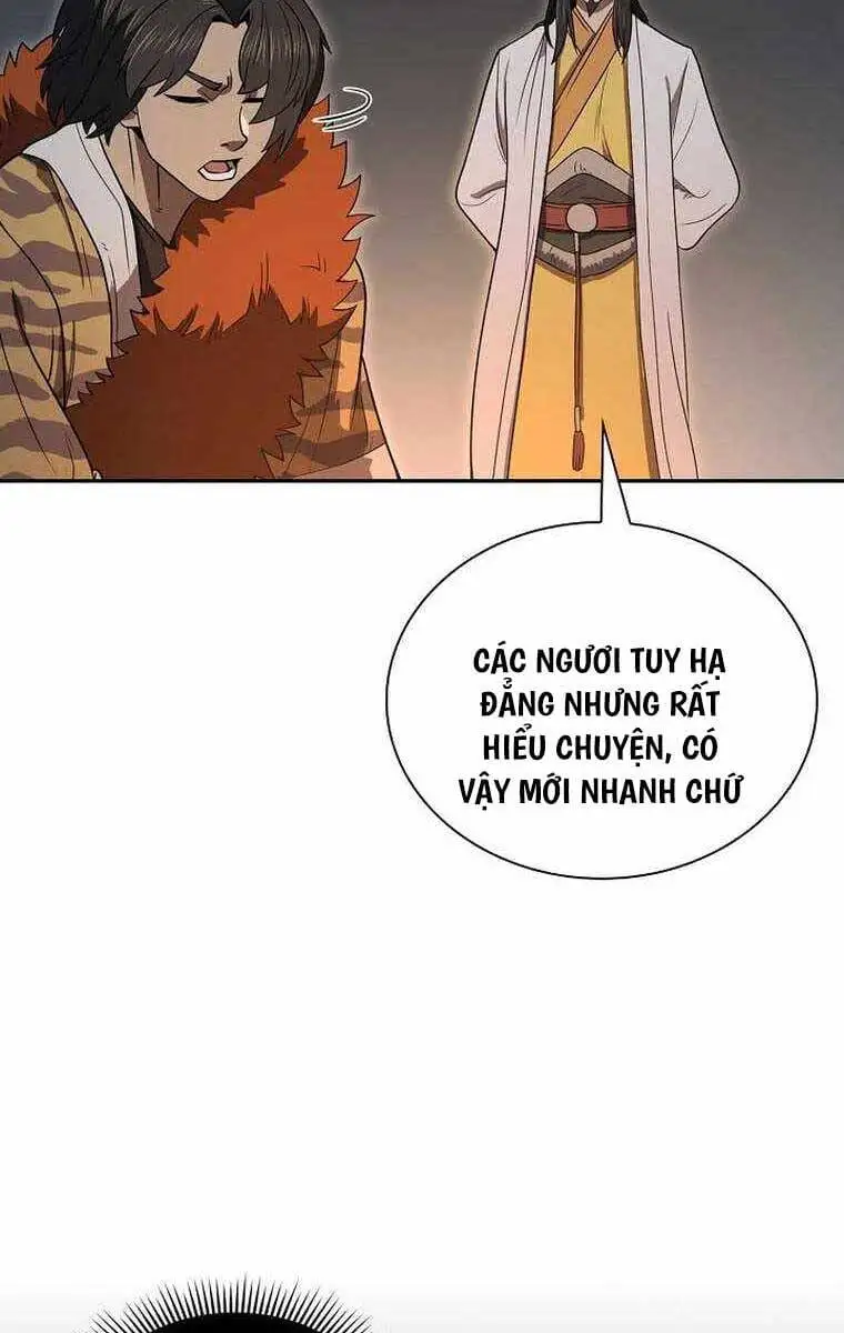 Truyện Tranh Kiếm Ma Đạo trang 4