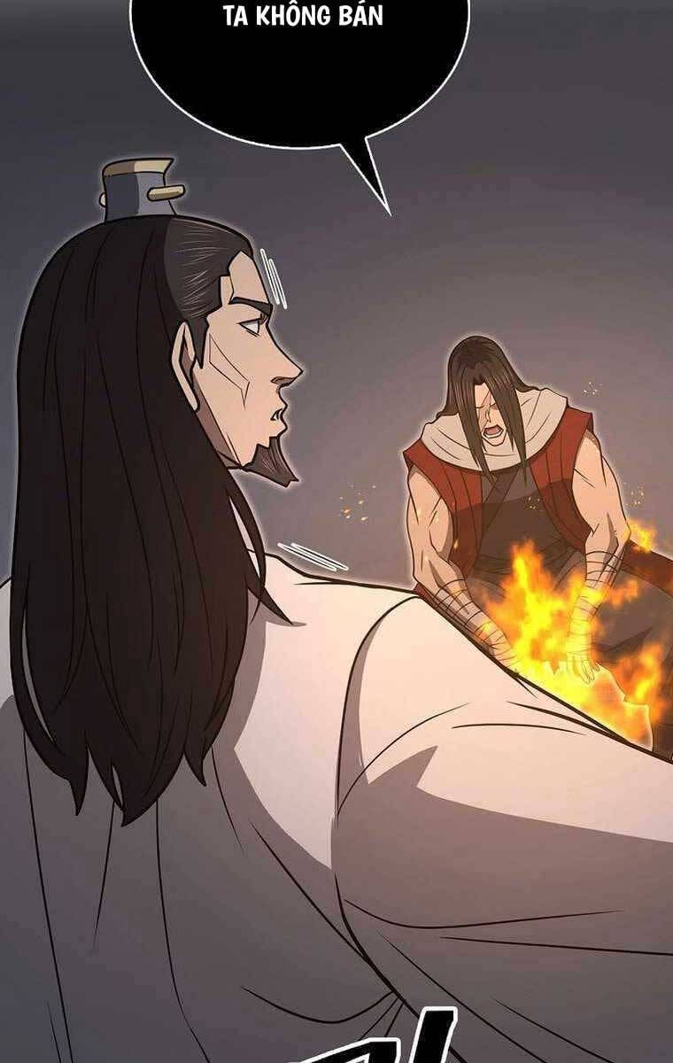 Truyện Tranh Kiếm Ma Đạo trang 4