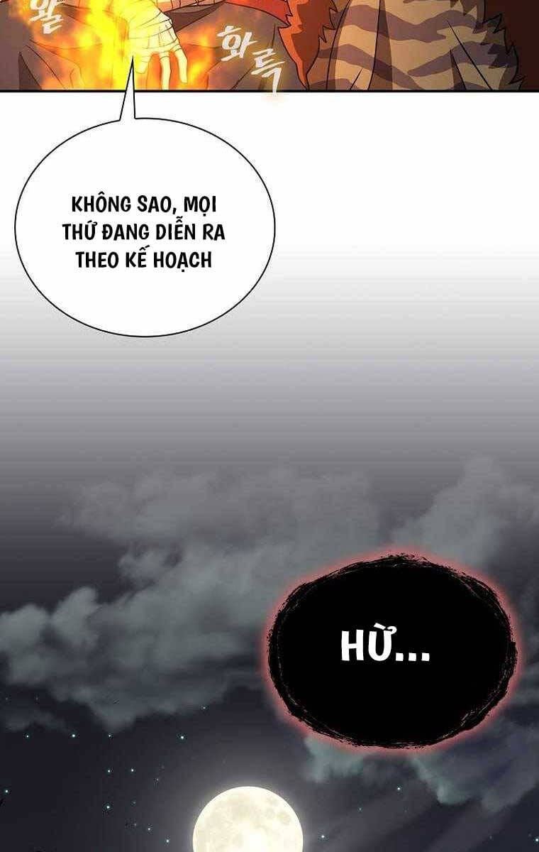 Truyện Tranh Kiếm Ma Đạo trang 4