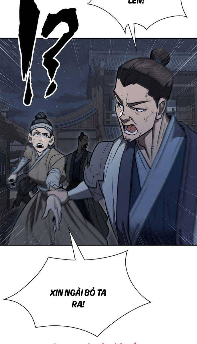 Truyện Tranh Kiếm Ma Đạo trang 4