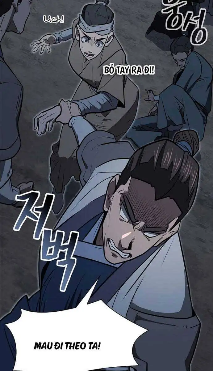 Truyện Tranh Kiếm Ma Đạo trang 4