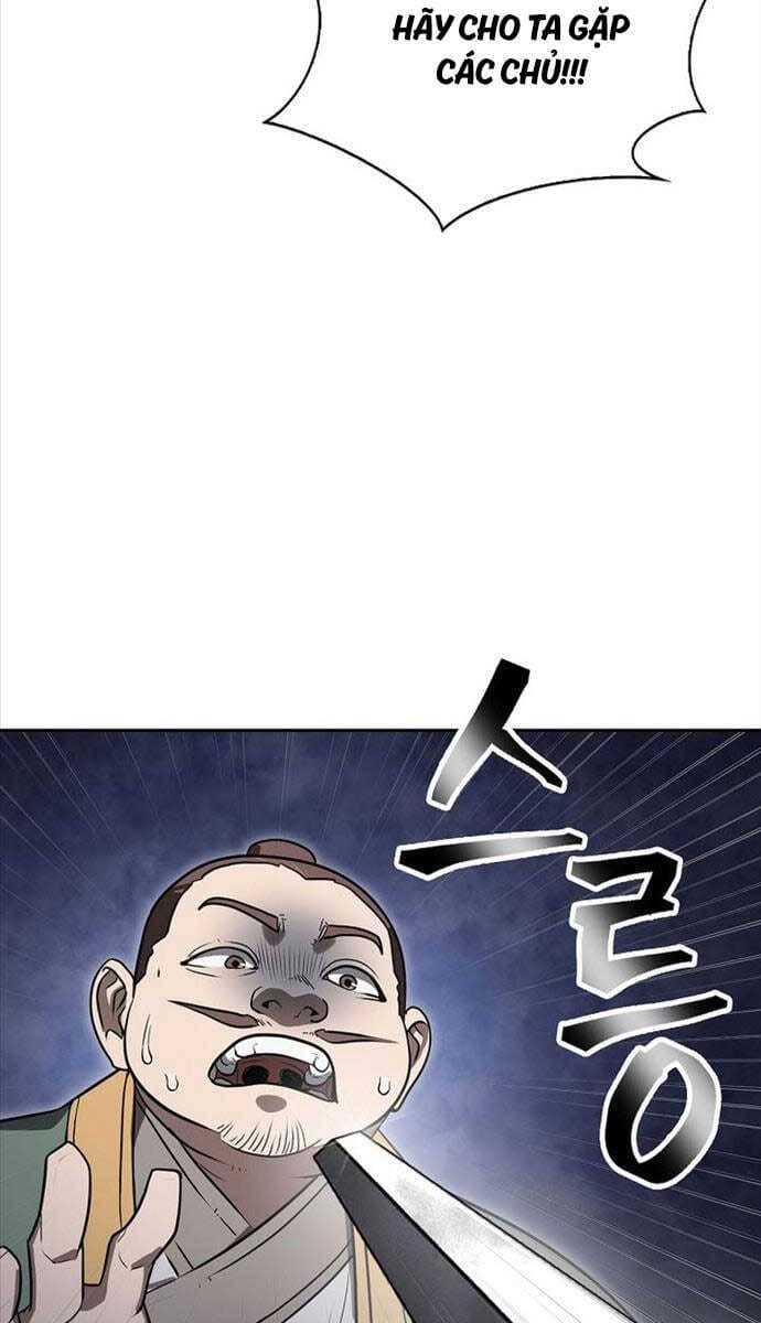 Truyện Tranh Kiếm Ma Đạo trang 4