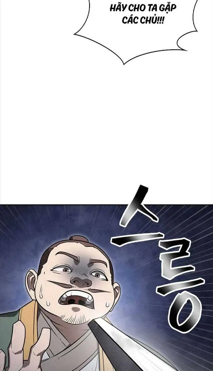 Truyện Tranh Kiếm Ma Đạo trang 4