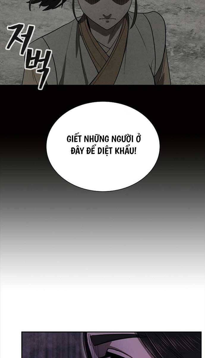 Truyện Tranh Kiếm Ma Đạo trang 4