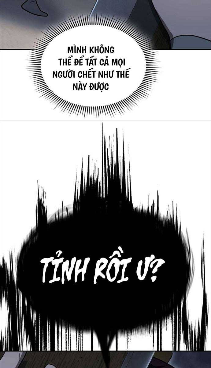 Truyện Tranh Kiếm Ma Đạo trang 4