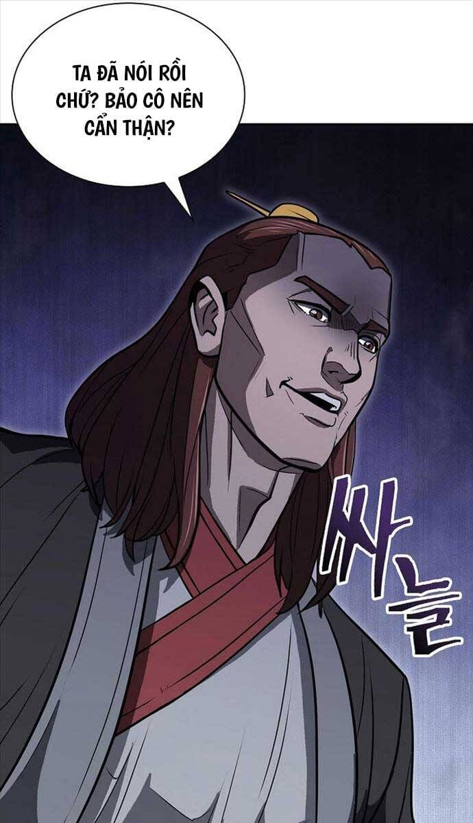 Truyện Tranh Kiếm Ma Đạo trang 4