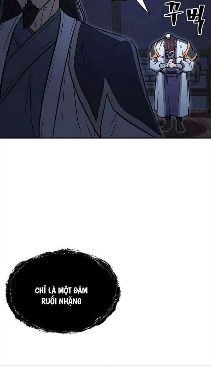 Truyện Tranh Kiếm Ma Đạo trang 4