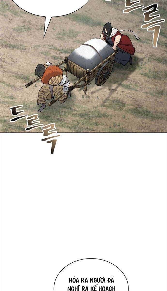 Truyện Tranh Kiếm Ma Đạo trang 4