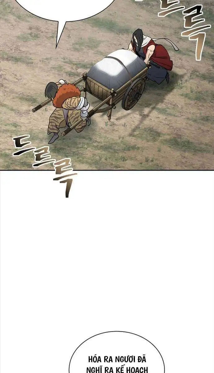 Truyện Tranh Kiếm Ma Đạo trang 4