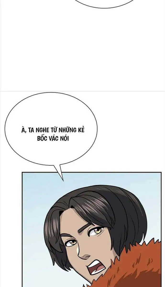 Truyện Tranh Kiếm Ma Đạo trang 4