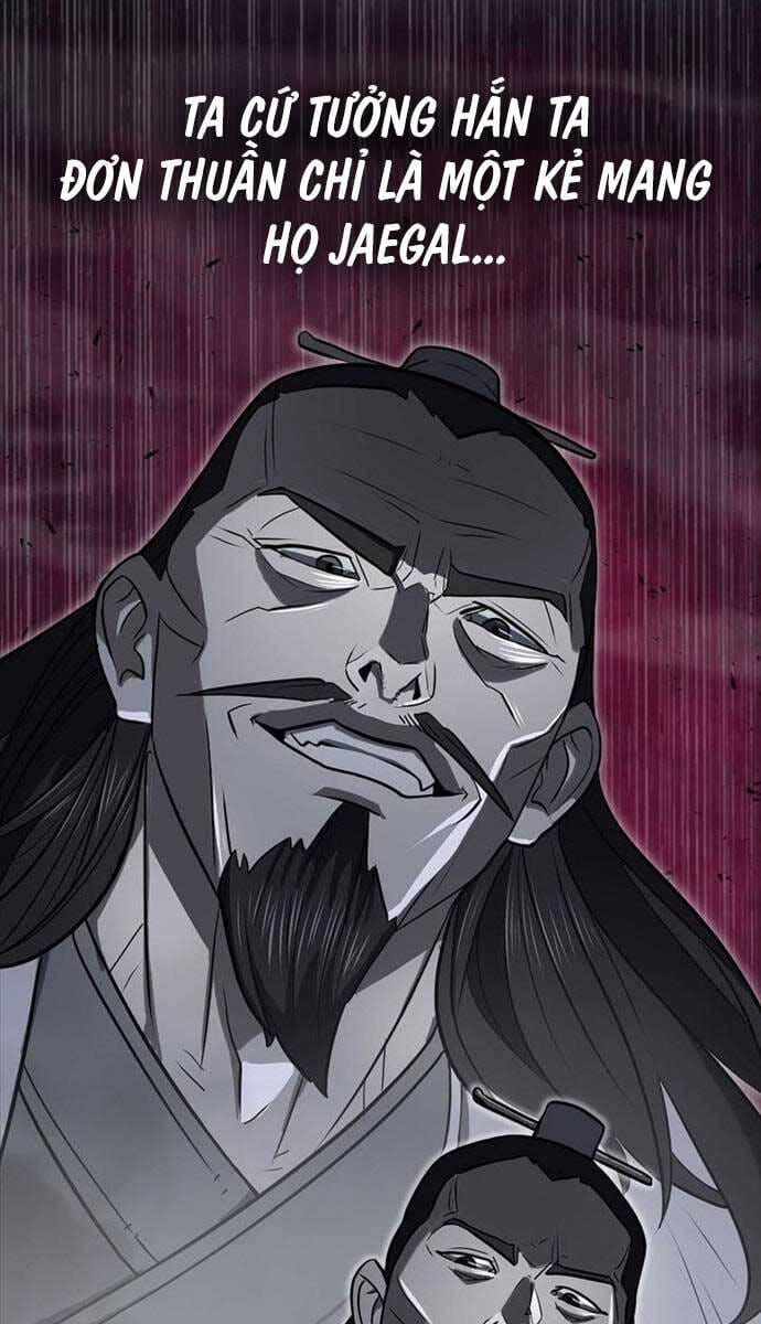 Truyện Tranh Kiếm Ma Đạo trang 4