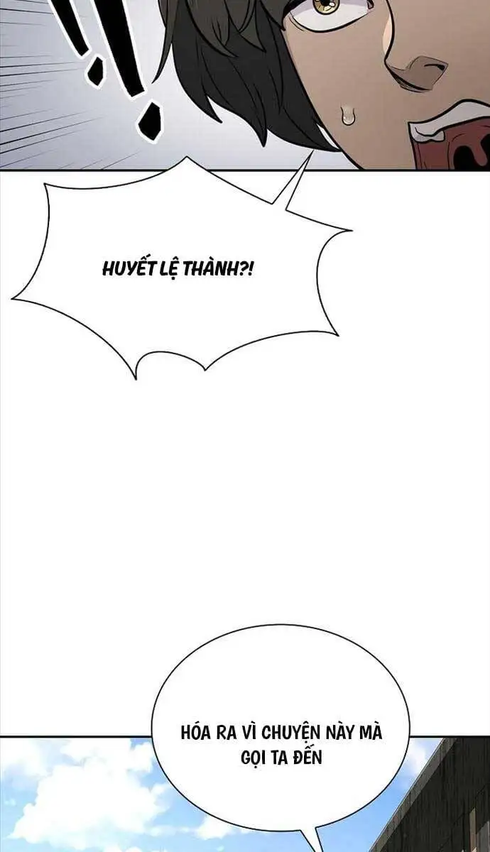 Truyện Tranh Kiếm Ma Đạo trang 4