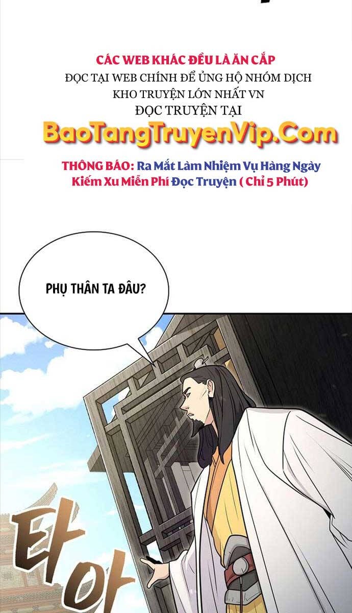 Truyện Tranh Kiếm Ma Đạo trang 4