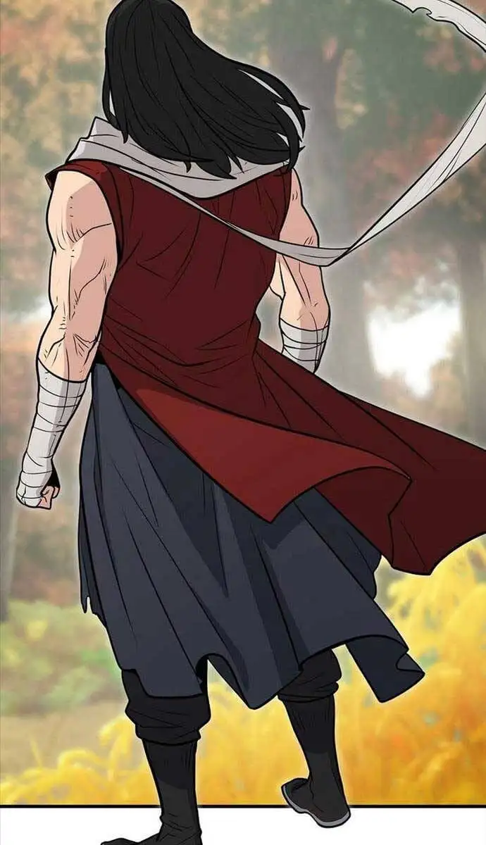 Truyện Tranh Kiếm Ma Đạo trang 4