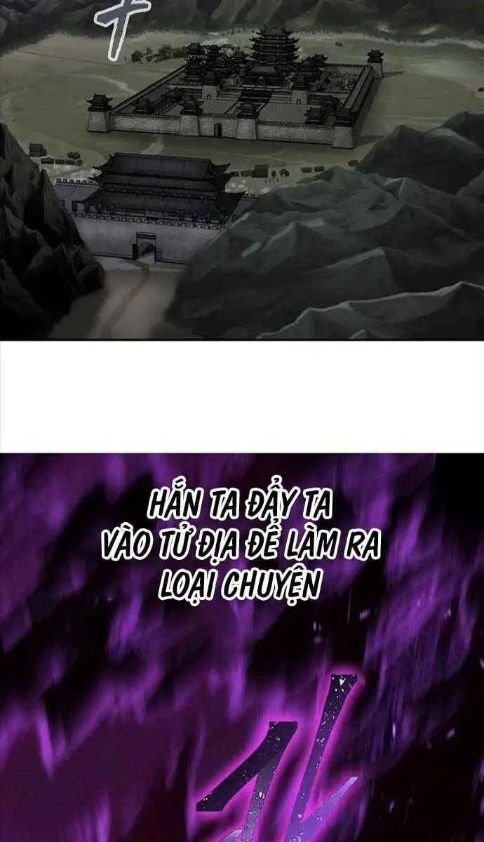 Truyện Tranh Kiếm Ma Đạo trang 4