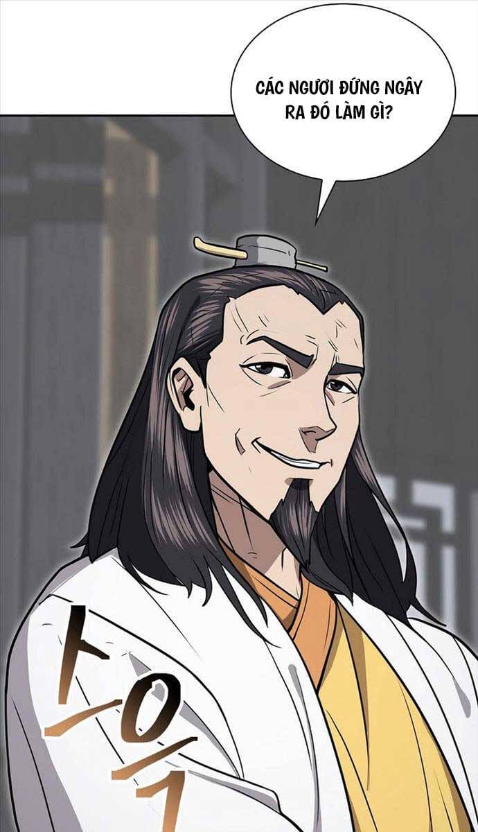 Truyện Tranh Kiếm Ma Đạo trang 4