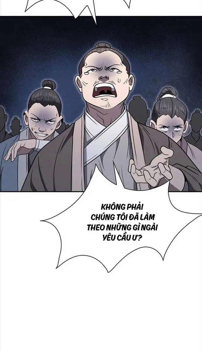 Truyện Tranh Kiếm Ma Đạo trang 4