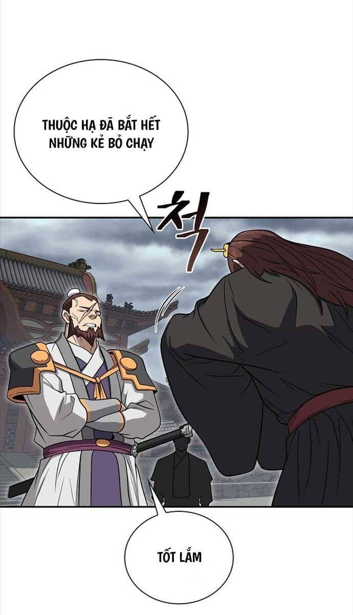 Truyện Tranh Kiếm Ma Đạo trang 4