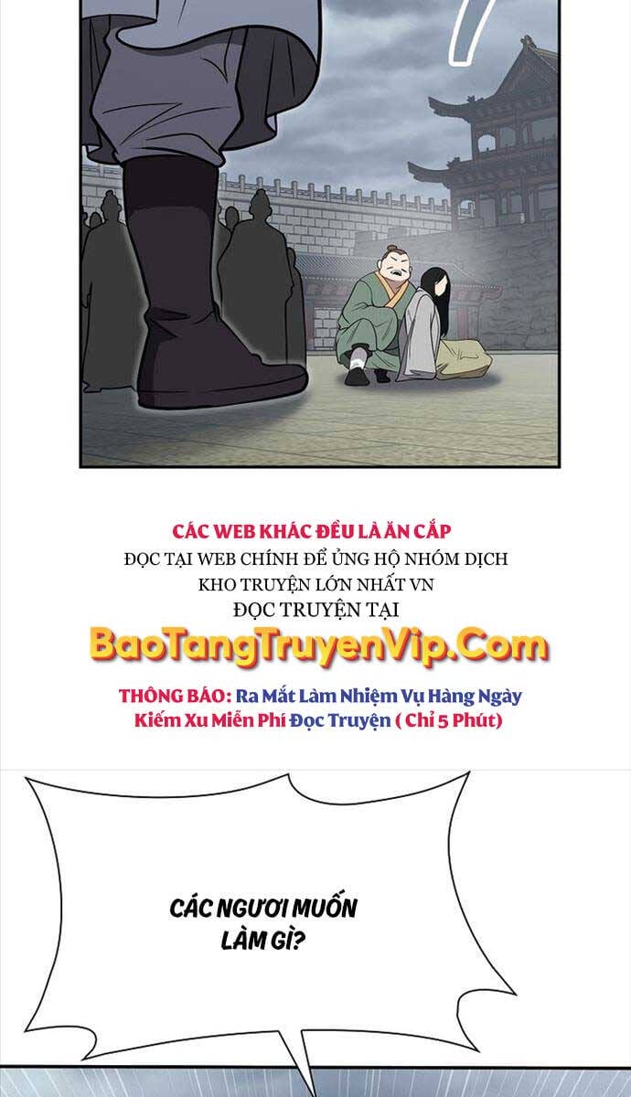 Truyện Tranh Kiếm Ma Đạo trang 4