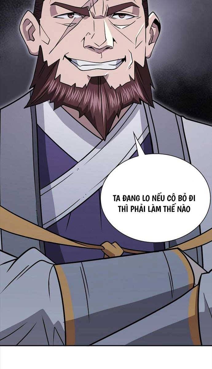 Truyện Tranh Kiếm Ma Đạo trang 4