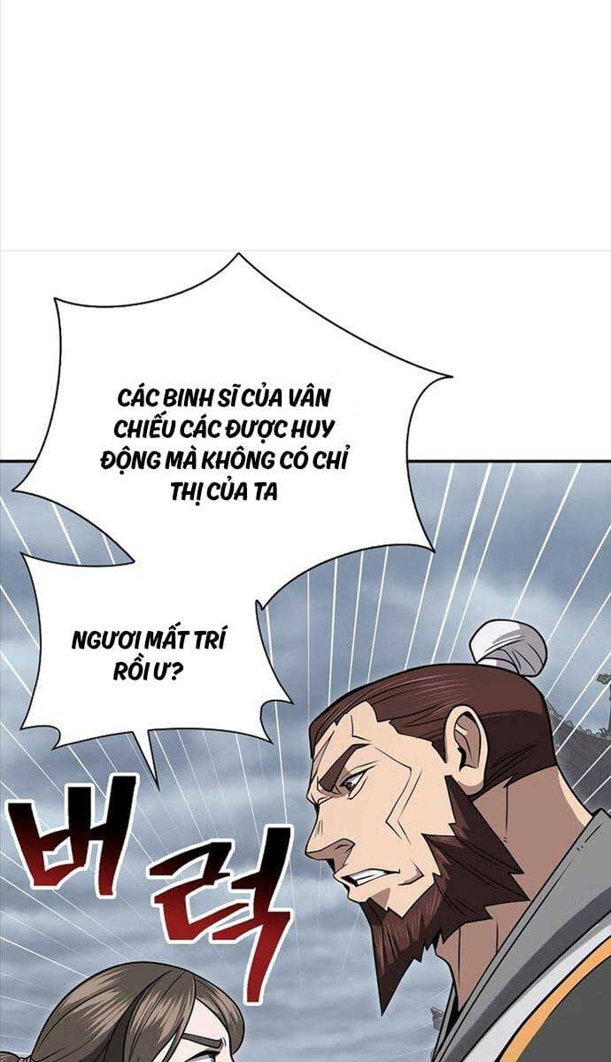 Truyện Tranh Kiếm Ma Đạo trang 4