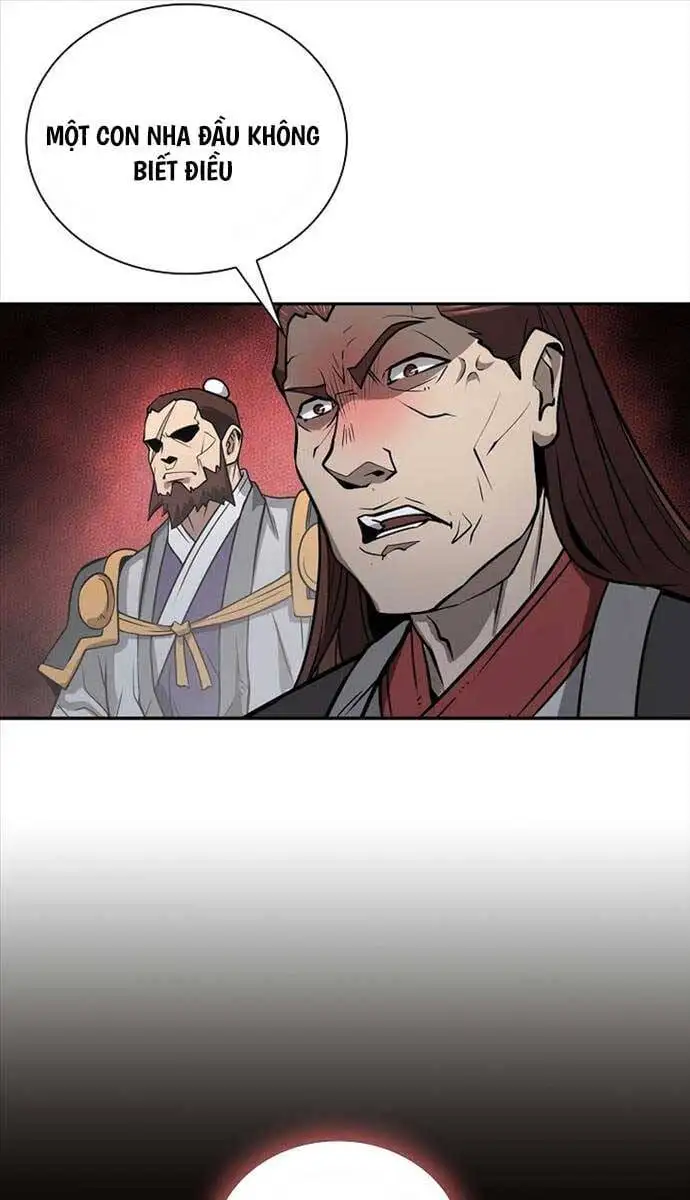 Truyện Tranh Kiếm Ma Đạo trang 4