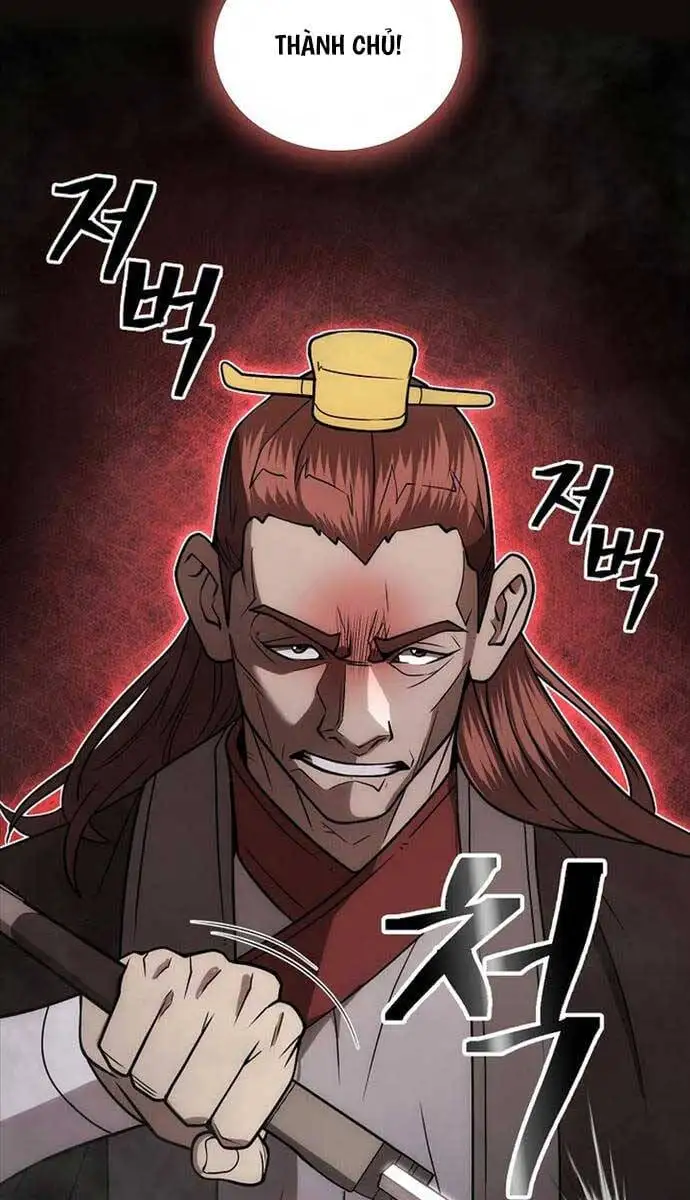 Truyện Tranh Kiếm Ma Đạo trang 4