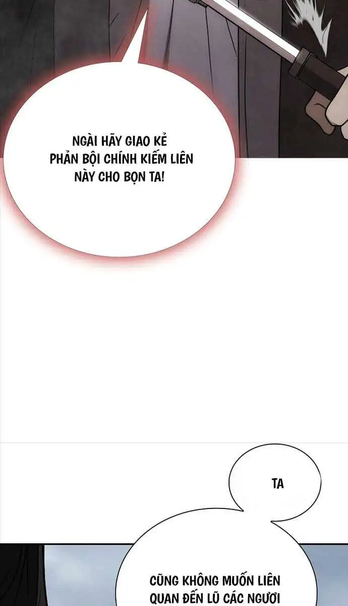 Truyện Tranh Kiếm Ma Đạo trang 4