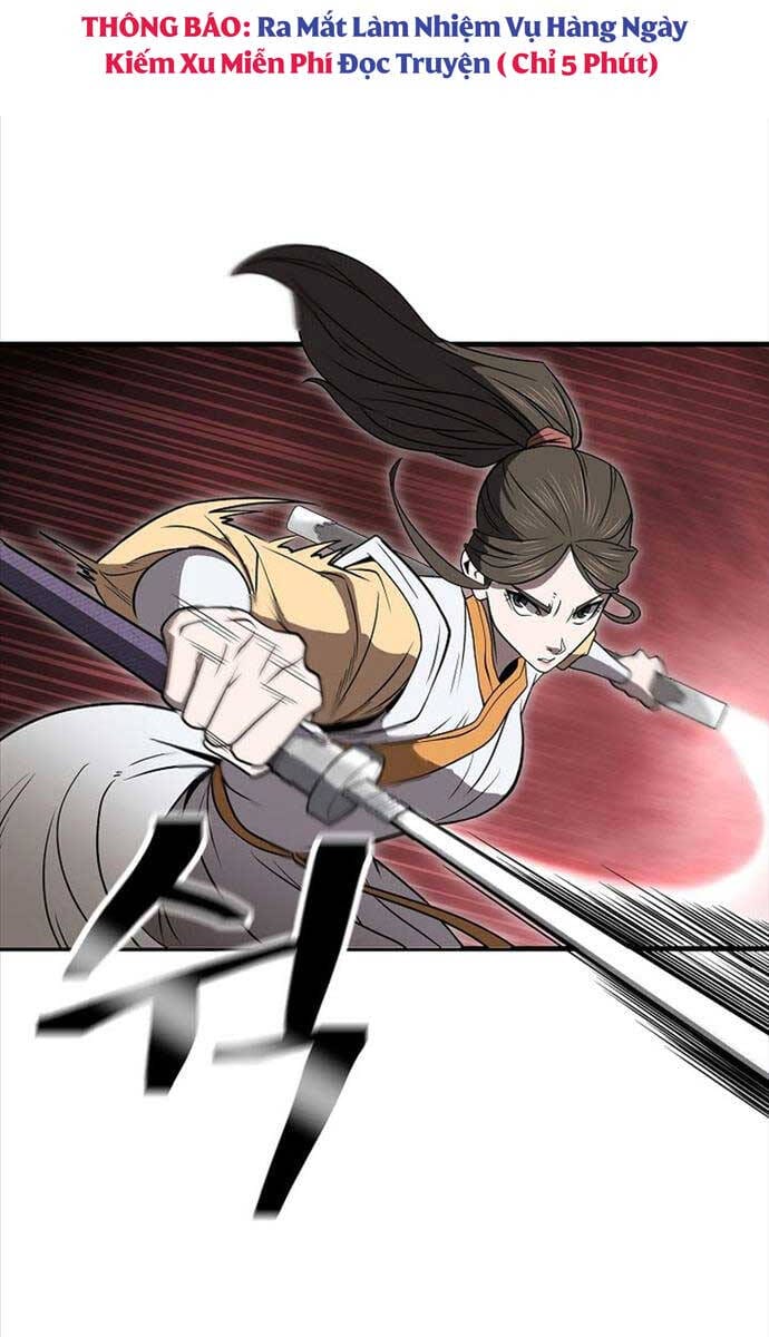 Truyện Tranh Kiếm Ma Đạo trang 4