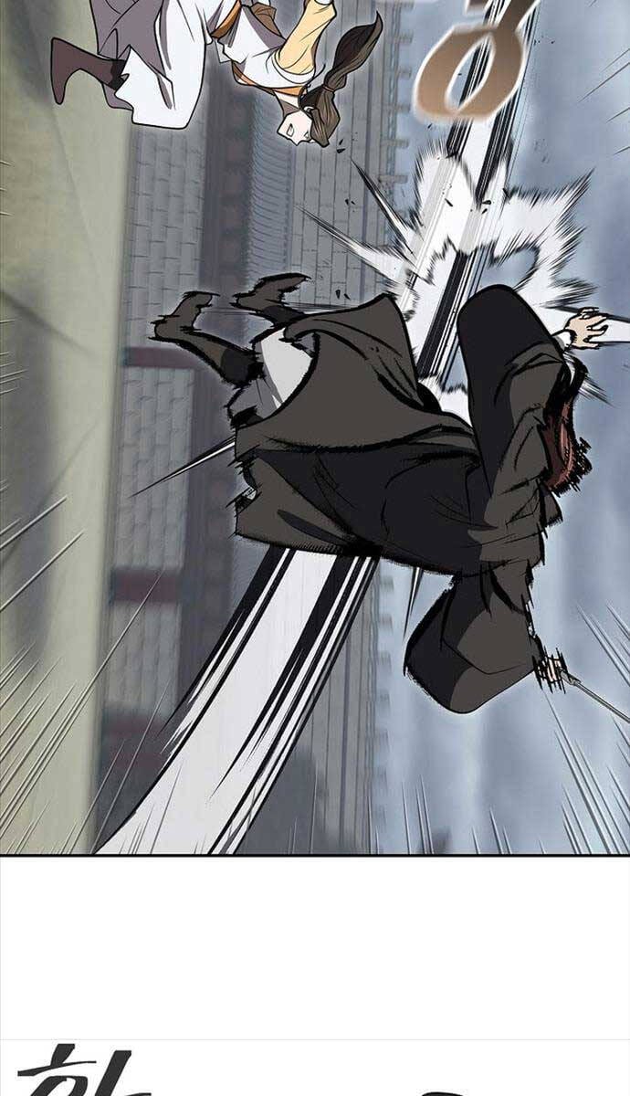 Truyện Tranh Kiếm Ma Đạo trang 4