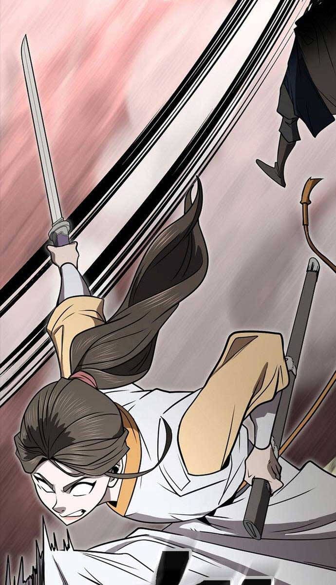 Truyện Tranh Kiếm Ma Đạo trang 4