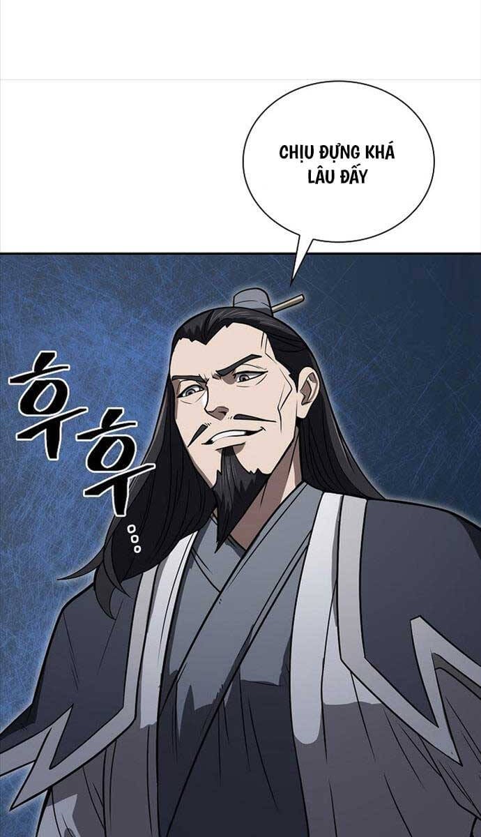 Truyện Tranh Kiếm Ma Đạo trang 4