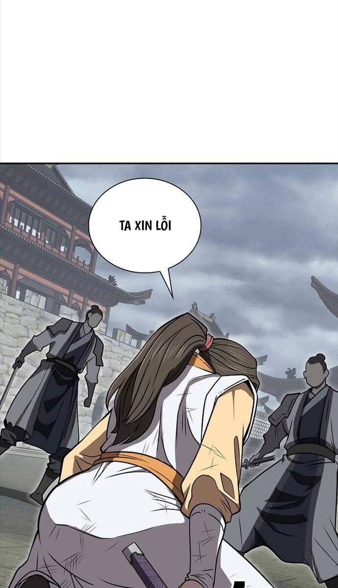 Truyện Tranh Kiếm Ma Đạo trang 4