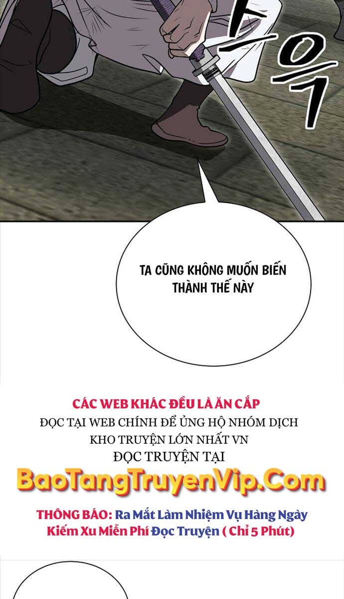 Truyện Tranh Kiếm Ma Đạo trang 4