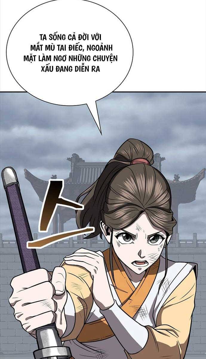 Truyện Tranh Kiếm Ma Đạo trang 4