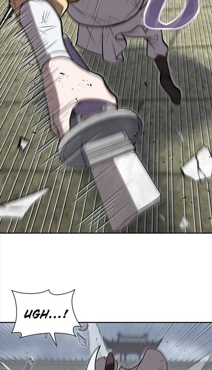 Truyện Tranh Kiếm Ma Đạo trang 4