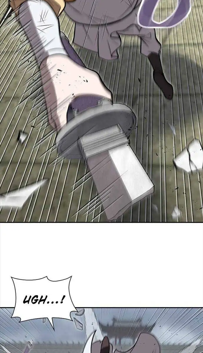 Truyện Tranh Kiếm Ma Đạo trang 4