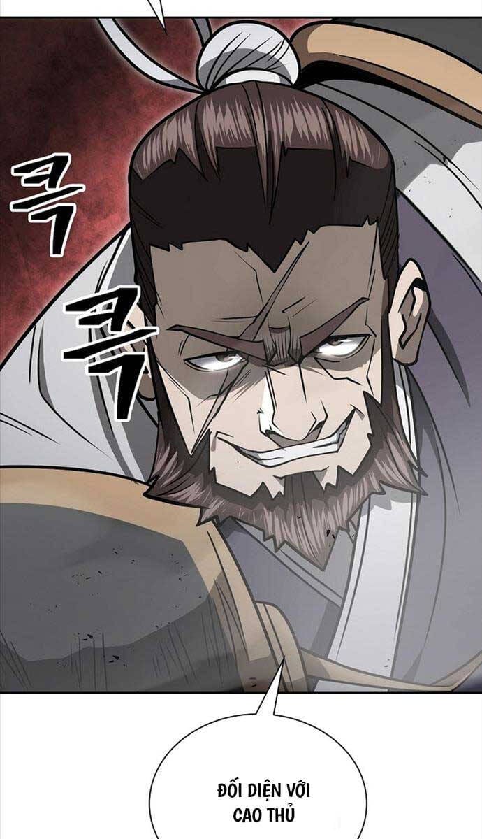 Truyện Tranh Kiếm Ma Đạo trang 4