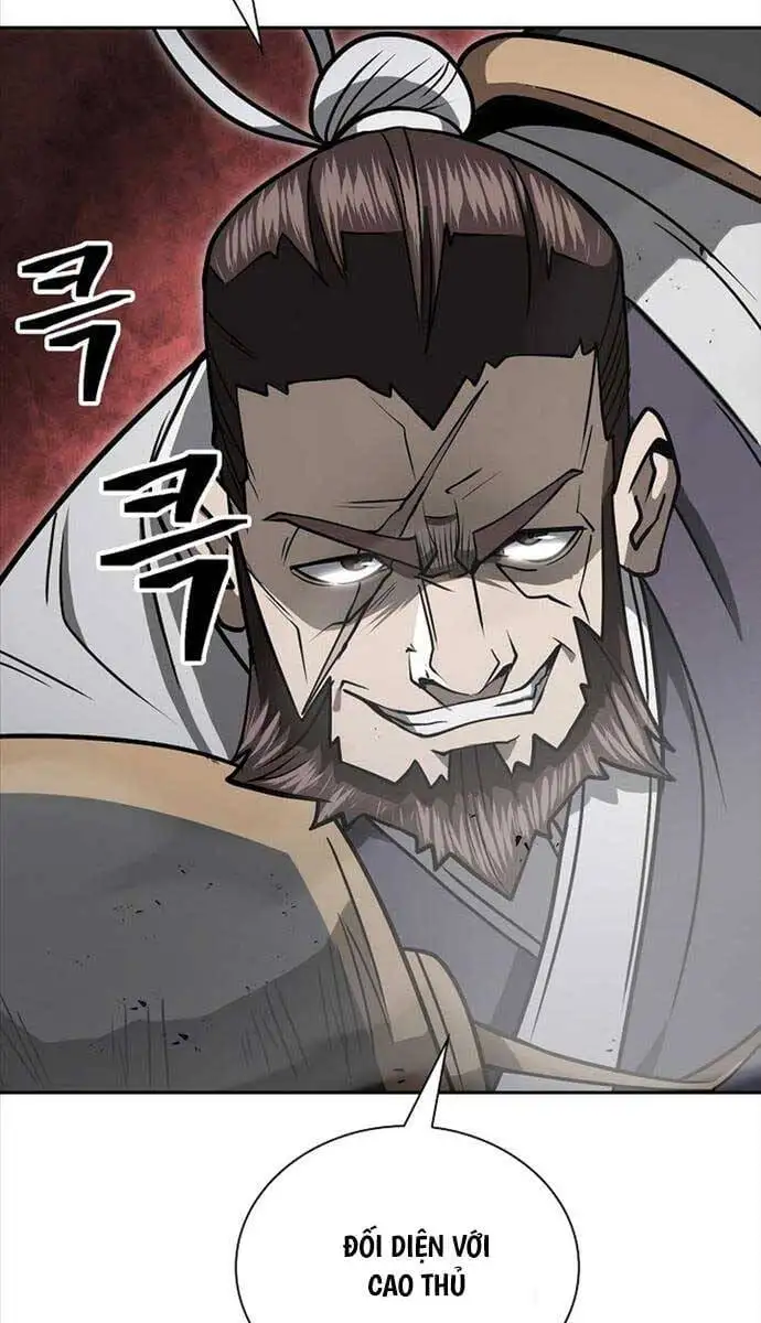 Truyện Tranh Kiếm Ma Đạo trang 4