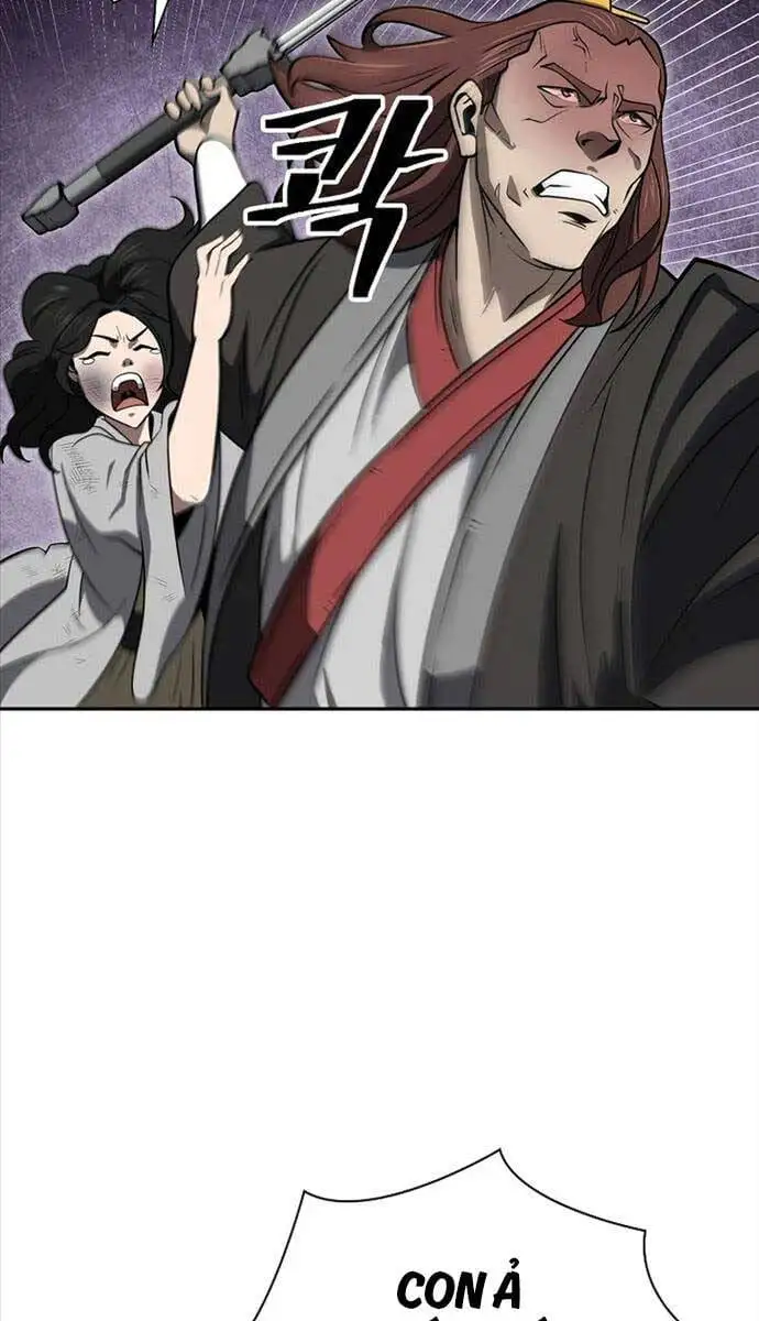 Truyện Tranh Kiếm Ma Đạo trang 4