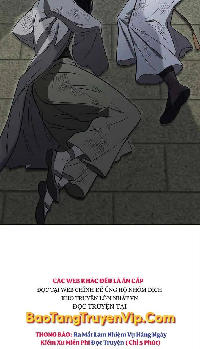 Truyện Tranh Kiếm Ma Đạo trang 4