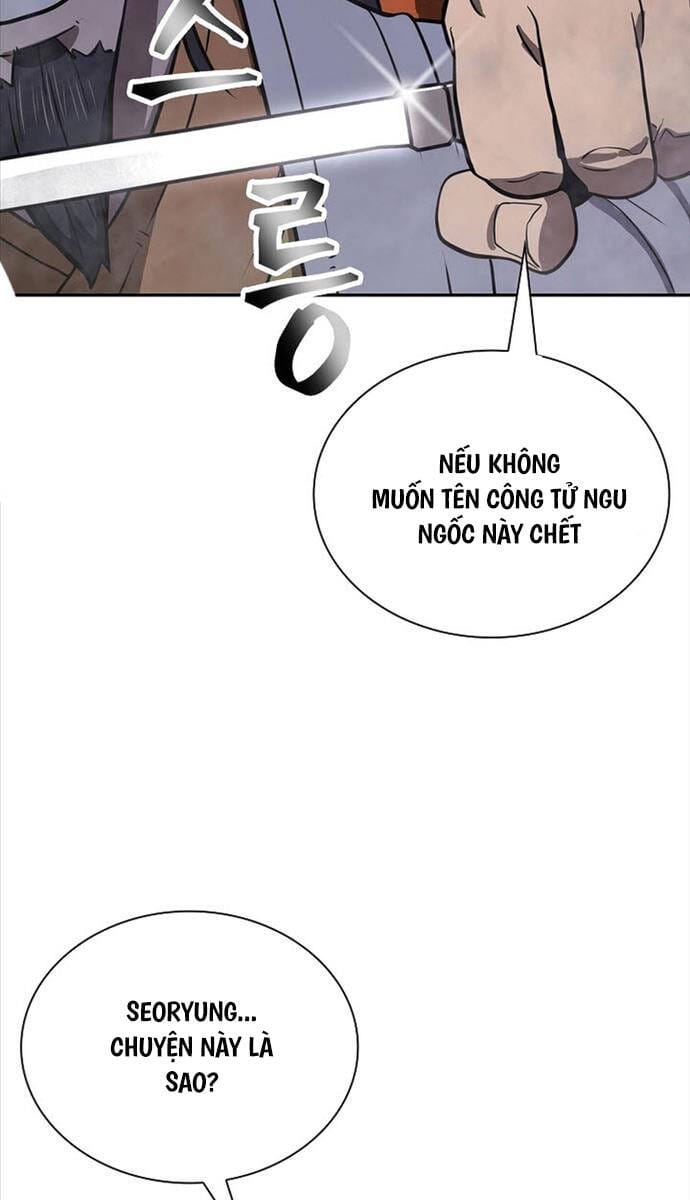 Truyện Tranh Kiếm Ma Đạo trang 4