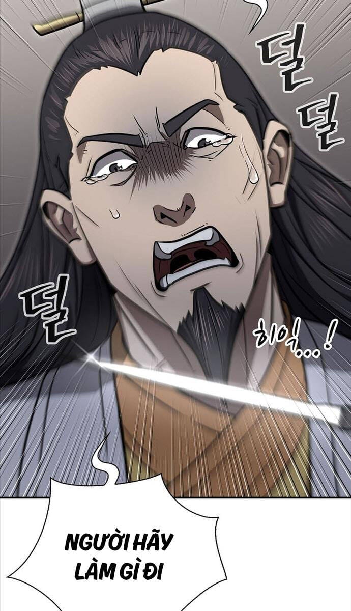 Truyện Tranh Kiếm Ma Đạo trang 4