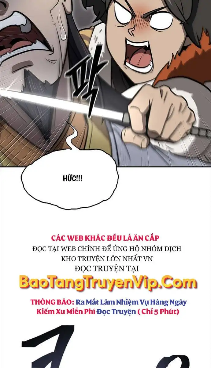 Truyện Tranh Kiếm Ma Đạo trang 4