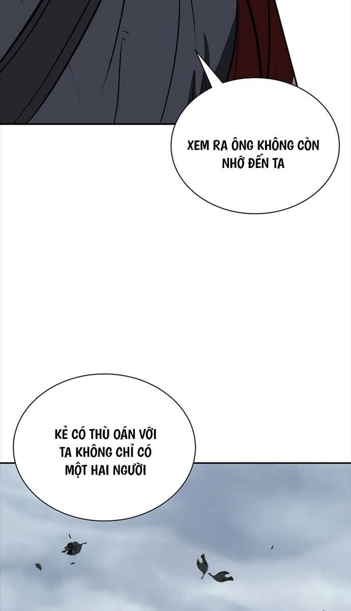 Truyện Tranh Kiếm Ma Đạo trang 4