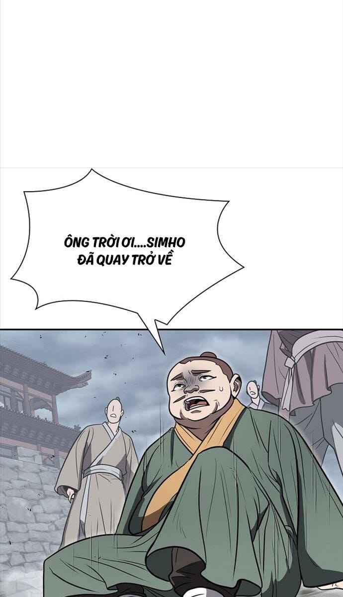 Truyện Tranh Kiếm Ma Đạo trang 4