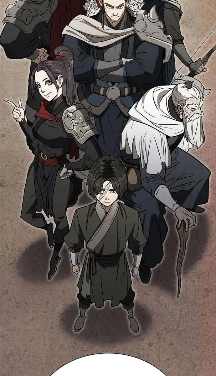 Truyện Tranh Kiếm Ma Đạo trang 4