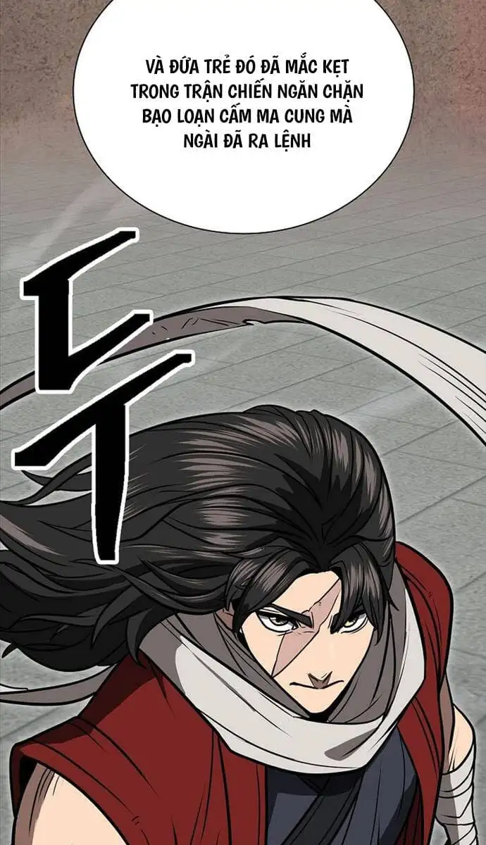 Truyện Tranh Kiếm Ma Đạo trang 4